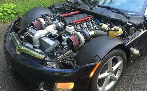 Can you install the turbo kit for a Sky Roadster? - Saturn Sky Forums ...