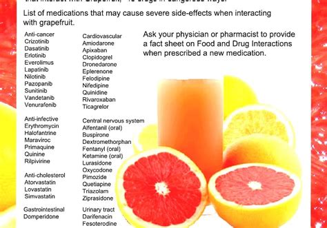 Grapefruit Diet - Grape Fruit Juice Diet