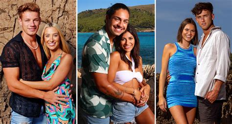 Love Island Australia 2022: Which of the season 4 couples are still ...