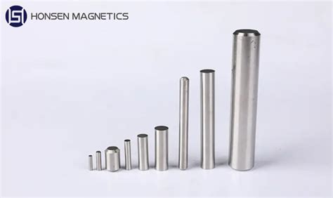 Alnico Magnets