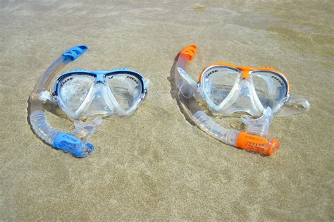 Snorkeling Gear - GripOutdoor.com