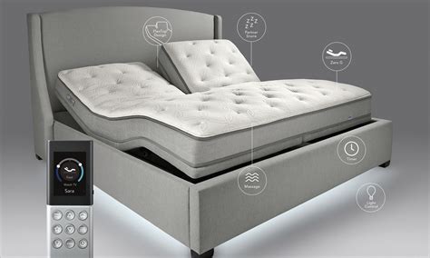 Select Comfort Sleep Number Bed — Bottom of My Sleeve | Sleep number mattress, Smart bed, Sleep ...