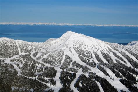 Utah Company Buys Mount Washington Ski Resort | First Tracks!! Online Ski Magazine