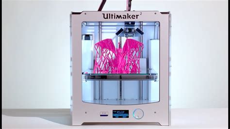 3 Easy Steps to Getting Started with Ultimaker – Ultimakersupplies.com.sg