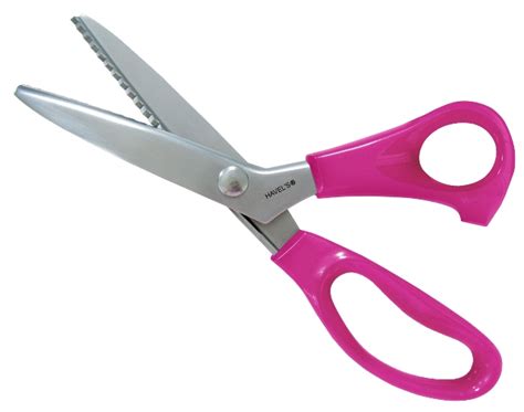 PINKING SHEARS OR PINKING ROTARY BLADE?