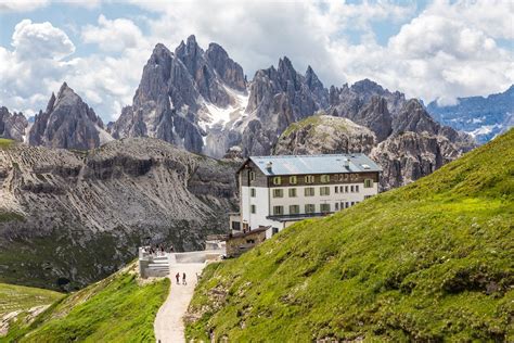 Best Time of Year to Visit the Dolomites | kimkim