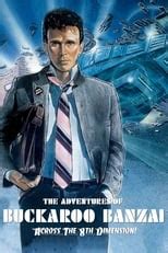 Buckaroo Banzai quotes ... Movie Quotes Database