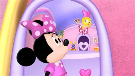 A Good Sign | Minnie's Bow-Toons | Disney Junior