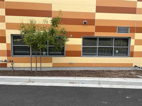 Anti-Graffiti Window Film for Hayward, CA Schools - ClimatePro