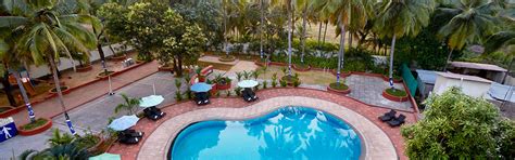 Resorts/Hotels in Karwar, Beach Resort, Book Online