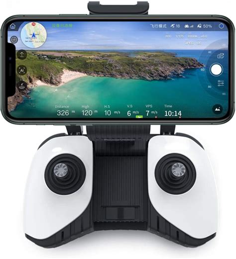 Best Drone Cameras for Aerial Photography and Videography in 2021 - Review