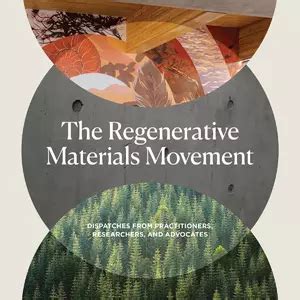 Regenerative Building Materials Archives - GreenBuildingAdvisor