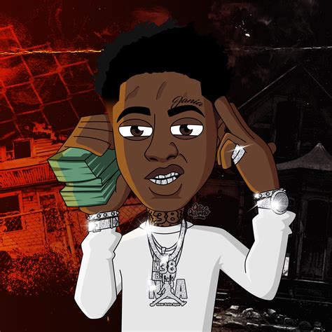 NBA YoungBoy Money Wallpapers - Wallpaper Cave