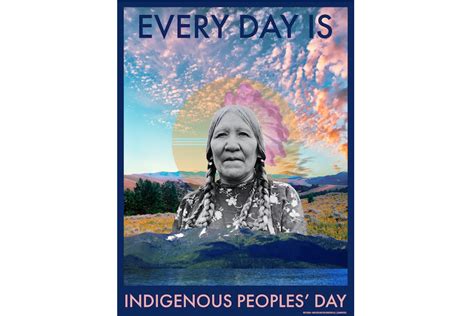 Every Day Is Indigenous People’s Day | United Way of King County