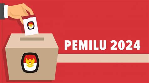 KPU Tetapkan 14 Februari 2024 Jadi Hari Pemungutan Suara Pemilu