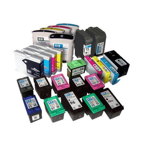 Important Things To Learn About Inkjet Cartridges | Techno FAQ