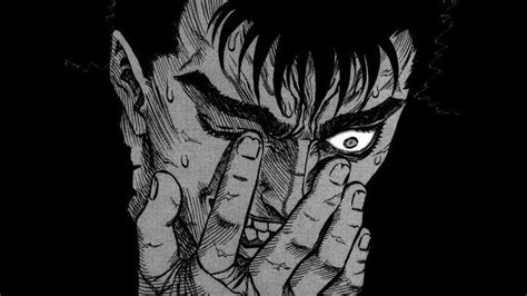 Guts Berserk going insane Memes - Imgflip