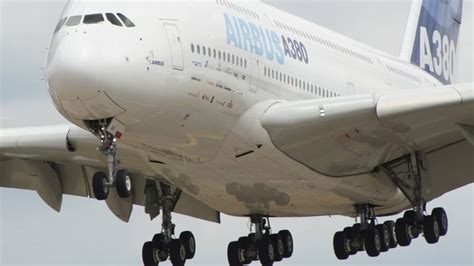 What Is The Future For The Airbus A380?