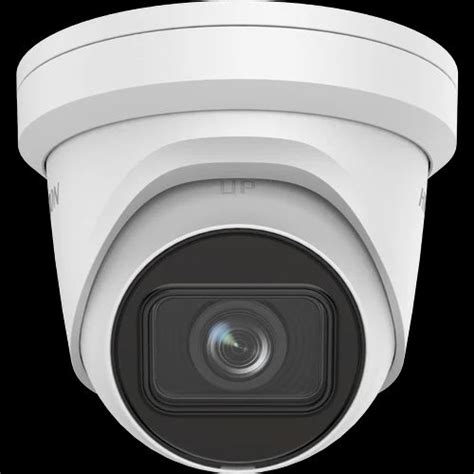 Hikvision Dome Camera, For Indoor Use at best price in Surat | ID ...