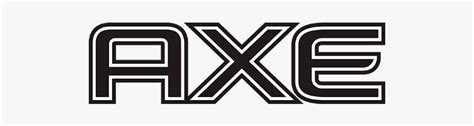 Axe Deodorant Logo No Background, HD Png Download , Transparent Png Image - PNGitem