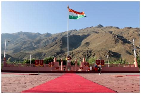 Kargil War Memorial, Kargil | Ticket Price | Timings | Address: TripHobo