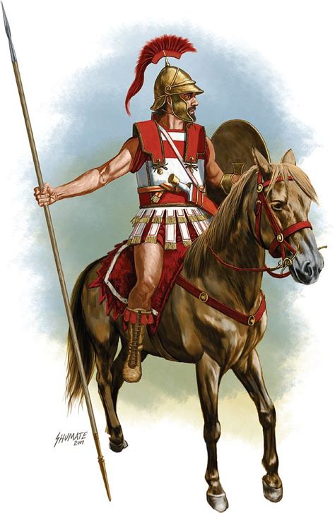 Flickr | Ancient warfare, Historical warriors, Warriors illustration