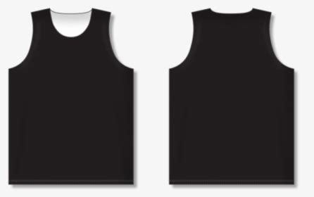 Dry Flex Pro Cut Basketball Jerseys - Black Basketball Jersey Png, Transparent Png , Transparent ...