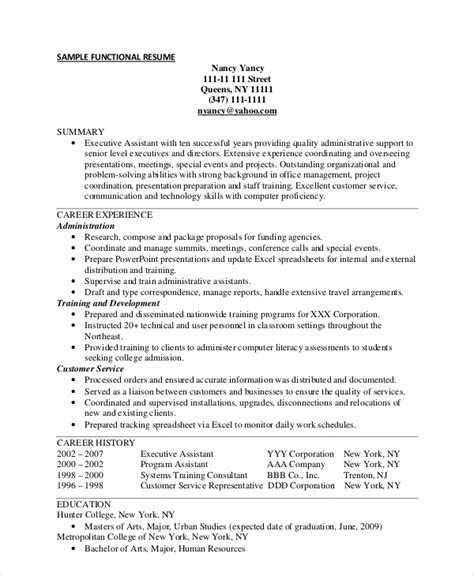 Best Resume Examples 2023 [Free to Download]