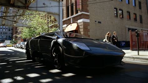 IMCDb.org: 2006 Lamborghini Murciélago LP640 in "The Dark Knight, 2008"