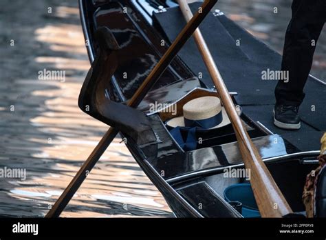 Gondola ride in Venice Stock Photo - Alamy