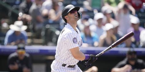 Randal Grichuk proves changing back can work, too