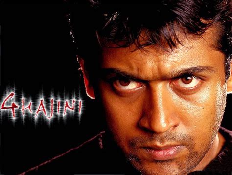 Ghajini Tamil Movie Firstlook Posters Wallpapers in HD - Actor Surya ...