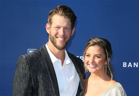 Sports World Is Praying For Clayton Kershaw's Family - The Spun