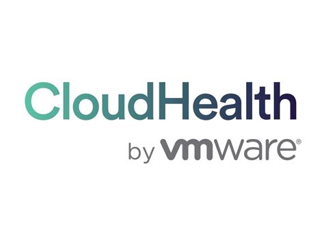 CloudHealth by vmware Logo PNG vector in SVG, PDF, AI, CDR format