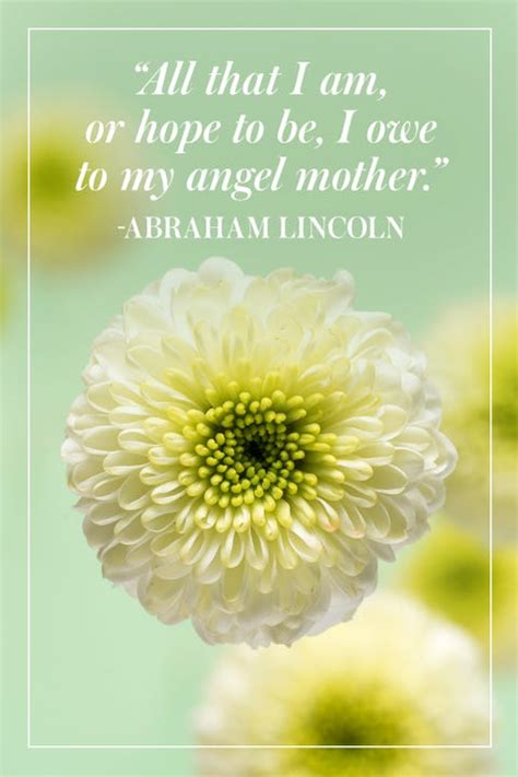 40 Best Mother's Day Quotes - Beautiful Mom Sayings for Mothers Day 2023