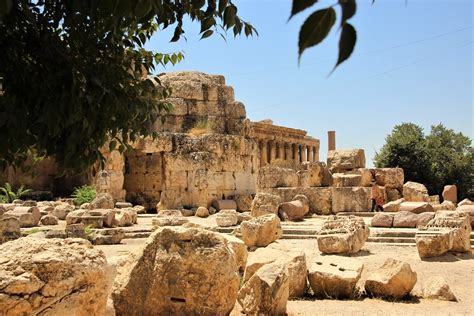 Flickriver: Searching for photos matching 'baalbek'