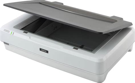 Epson Expression 12000XL Pro ploski skener A3 2400 x 4800 dpi USB dokazila, dokument ...