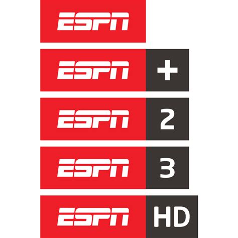 ESPN Deportes logo, Vector Logo of ESPN Deportes brand free download ...