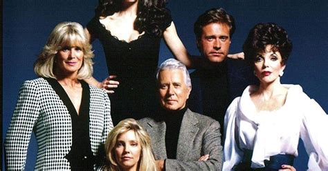 DYNASTY: THE REUNION (Spelling, 1991) Via Vision Entertainment