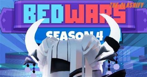 Roblox Bedwars Season 4 Kits List 2022 (NEW KITS)