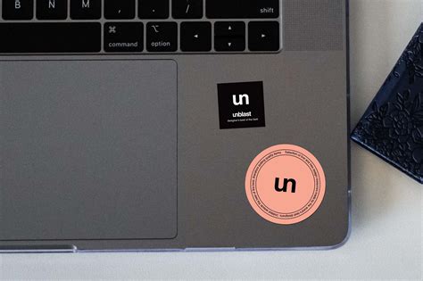 Should I Put Stickers On My Laptop (3 Reasons, Types and Best Places to Put On) - Pigtou