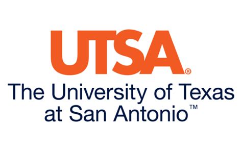 University of Texas at San Antonio Logo [UTSA | 02] - PNG Logo Vector ...