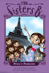 Giveaway of The Sisteres 8 collection of books, sponsored by K5 ...