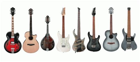 NEW IBANEZ 2023 MODELS HAVE BEEN UNLEASHED - Australian Musician Magazine