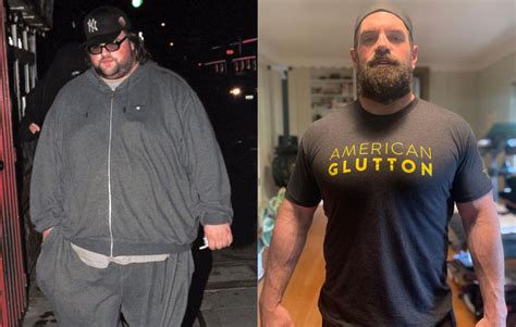 Ethan Suplee's Weight Loss: Earl Star lost 250 lbs