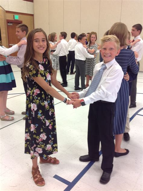 6th Grade Dance! | Sierra Bonita