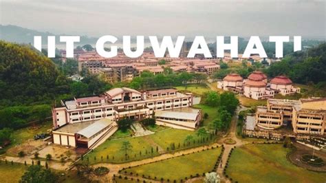 IIT-Guwahati ranks 6th in Nature Index Annual Rankings 2019-20 - News ...