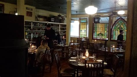 The Story Inn Restaurant, Nashville - Menu, Prices & Restaurant Reviews ...