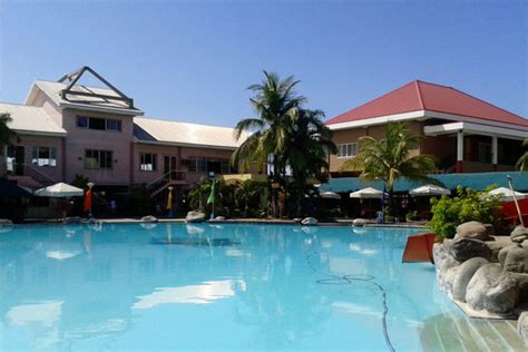 Sea Breeze Resort and Restaurant - Taguig City | WW Travel Blog