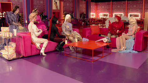 Watch RuPaul's Drag Race: Untucked Season 13 Online | Stream TV Shows ...